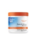 Legens beste D-Ribose med bioenergi ribose, ikke-GMO, vegansk, glutenfri, energiforbedring, 250g, 8,8 Ounce (pakke med 1)