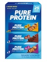 Protein Bars, Variety Pack, 1.76 oz, 23-talls