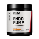 BARE PERFORMANCE NUTRITION, BPN EndoPump Pre-Workout Muscle Pump Enhancer w/L-Citrulline, økt blodflyt/Oxygen Transport til muskler, 30 serveringer, Mango