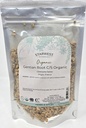 Starwest Botanicals Organisk Gentian Root C/S, 4 Ounces