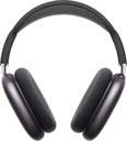 Apple AirPods Max - Space Gray (fornyes)