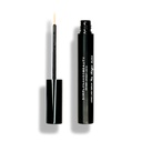 Lash Grow Serum & Brow Enhancer (5 ml) Få lengre, Fullere Øyefrakker i 12 dager - Naturlige og plantebaserte Peptider for sunn brow & Lash vekst - Cruelty Free Lash Serum av rett og slett naken skjønnhet