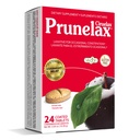 Prunelax Ciruelax Vanlig styrke Laxative tabletter - Overnatting Relief for anledningssykdommer, Senna ekstrakt, Vegan & Glutenfri, Fast-Atferd Gentle Relief - 24ct