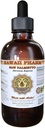 HawaiiPharm Saw Palmetto (Serenoa Repens) flytende ekstrakt 4 floz