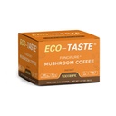 Moshroom Coffee Mix 7 i 1, med Ginkgo, Lions Mane, Alpha-GPC, Bacopa, PS, L-Theanine – 12 Sachets