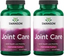 Swanson Joint Care - Med Truflex 120 Sgels (2 Pakke)