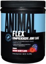 Animal Omega 3 & 6 Supplement 30 dagers pakke Flex pulver komplett felles støtte 30 Scoops