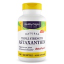 Sunn opprinnelse Astaxanthin 12 mg (Naturlig, Astapure, Triple Styrke, Ikke-GMO, Glutenfri, Øyestøtte, Samlaget støtte, Immunstøtte), 150 Softgels