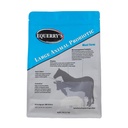 Equerrys store dyreprobiotiske | Kosttilskudd for Gut helse og næringsstoffer absorpsjon | Probiotika og digestive enzymer for hester, kuer, geiter, sauer, griser, 40 fôring (5 lbs) for 1000 lb dyr