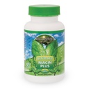 Youngevity Ultimate Niacin PlusTM - 500 mg med proprietær blanding av Arjuna Bark, Hawthorn Berry, & Nattokinase - 60 tabletter (pakke med 1)