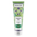 Human+Kind Familie Remedy Cream - Smoothing, Healing Body Repair For Burn and Rash Soothing, Itch Relief, og ekstremt tørr hud Hydration - Emollient, Ikke Greasy Formula - For alle hudtyper - 3.3 oz