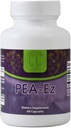 Pea-EZ (Palmitoyletanolamid) Kapsler, 400 mg, 60 antall