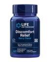 Livsforlengelse Pea Discomfort Relief (Berry Flavor) for anledninger mindre smerte & Discomfort – Palmitoyletanolamid Supplement - Glutenfri, ikke-GMO, vegetarisk – 60 Chewable tabletter