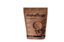 Shakeology 0g Lagt sukker Whey Protein pulver blanding, Glutenfri riste med vitaminer og mineraler – bidrar til å støtte sunn vekttap, lean muskel, gut helse – sjokolade, 30 serveringer