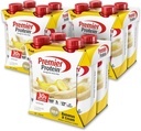 Premier Protein iiEjNj 30g proteinshake, 11 fl oz flaske, Banan 12 greve (2 pakke)