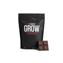 Xwerks vokser 100% New Zealand Grass Fed Whey Protein, 25g ren isolert protein pulver Per servering, Alle naturlige paleo og keto vennlig, soya gratis glutenfri lett å digest, sjokolade, 30 serveringer