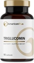 Tillegg: Vanadium, kromium, Gymnema Sylvestre, Alpha Lipoic Acid, kanel, og mer 90 Veg Caps