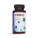 Hele matmarkedet, vitamin K2, 90 greve