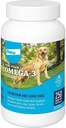 Free Form Snip Tips Omega-3 Fiskeolje væske Supplement for mellomstore og store hunder, 250 greve