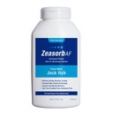 Zeasorb AF Jock Itch pulver, super absorbent, skalering, og brennende relief, 2,5 Oz