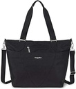 Baggallini Avenue Tote - 12x18 Laptop Tote Bag for kvinner - Lett arbeid reise bære på veske