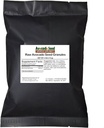 Raw Avocado Seed Granules 4 Ounces - Antioksidanter, Fiber, Kolesterol, Heart Helse,Skin Care-Made i USA-Original Produsent