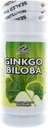NU-Helse Ginkgo Biloba 60 Mg 200 Softgels