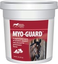 Kentucky Performance produkter Myo-Guard, 2 pund, daglig antioksidant støtte for å redusere muskelsorg i ytelse hester