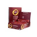 Infinity C Superfood Bars, Sunn energi Bars med 1125 mg hele maten C, Immun Boosting Plant Basert ingredienser, Camu Camu, Acerola, Amla pulver, & Shilajit, Rå, Glutenfri, Ikke GMO