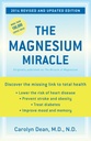 Magnesium Miracle (revidert og oppdatert utgave)