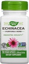 Naturens vei Echinacea Purpurea Herb, 1200 Mg Per Serving, 100 greve