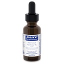 Rene innkapslinger Adenosyl/Hydroxy B12 Liquid 30 ml - støtter energimetabolisme og nevrologisk helse* - for hjernestøtte* - Glutenfri - Vegan - 1 Fl Oz