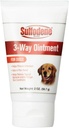 Sulfode 3 Way Ointment