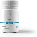 SanareLabmmelse 222 | mg | 30 | ct | 99% 3rd Party Testet