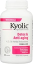 Kyolisk hvitløk formel 105 Detox & Anti-Aging (200 kapsler)