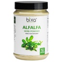 Bixa BOTANICAL Alfafa Powder Pure (Medicago Sativa) Supermat | Ayurvedic Natural Herbal Supplement 7 Oz / 200g