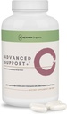 Herman Organic Myo-Inositol & D-Chiro Inositol - Hormonell Mood Støtte for Ovarian & Reproduktiv Helse - 180 Kapsler - Hormone Supplement for kvinner - Egg Avanserte kosttilskudd