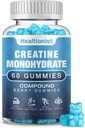1 Pakke Blåbær Gummies