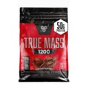 BSN TRUE-MASS vekt gevinster, muskel masse gevinster protein pulver, sjokolade milkshake, 10,38 pund (pakke kan Vary)