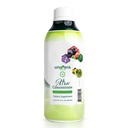 Xtra Concentrate, Vitamin B-kompleks, Vital energi, 15 naturlige ingredienser, Administrer stress, Forbedre felles helse, Forbedret antioksidant beskyttelse, flytende, 30 dagers forsyning, 33oz flaske
