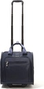 Baggalini 2 Wheel Underseater bære-on - lett reise Weeker Bagage