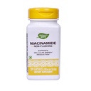 Naturens måte Niacinamid 500mg - 100 kapsler (2-Pack)