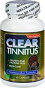 Klare produkter Klar Tinnitus - 60 kapsler - Glutenfri -