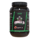 Formula XII Intra Workout Carbs & Post Trening Recovery Powder, raskt absorbert, Økt øvelse ytelse, styrke, utholdenhet og hydrasjon, 12 vitenskap-støttede ingredienser (Strawberry Watermelon)