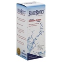 Silver Biotics Advanced Silver Technology, SilverSol Ag4O4 10 PPM Immune Support ® Bio-Hacking Immune Building Natural Support ® 32 Fl Oz
