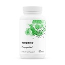 THORNE - Phytoprofen - Botanisk blanding av Ginger, Boswellia og Curcumin - støtter sunn cytokinbalanse og gjenoppretting etter skader eller kirurgi* - Glutenfri, soyafri, Dairy-Free - 60 kapsler