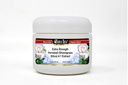 Ekstra styrke Hestehale (Shavegras Silica) 4:1 Ekstrakt - Salve Ointment (2 oz, ZIN: 514205)