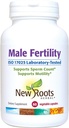 NYE ROOTS HERBAL Ashwagandha, Selenium, Lycopen og åtte andre Validerte Nutraceuticals