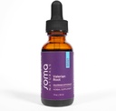 Organic Valerian Root Extract, ytelse og energi Supplement, opprettholder akuitet og balanse, ikke-GMO, Glutenfri, 1fl oz, 30ml