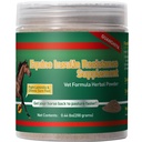 Insulinresistens Supplement for hester, urteformulert for høy insulin, kronisk laminit, Cushings syndrom, Sore Føtter, blodsugar Reduksjon og Metabolic Forbedring, 0,44 lbs